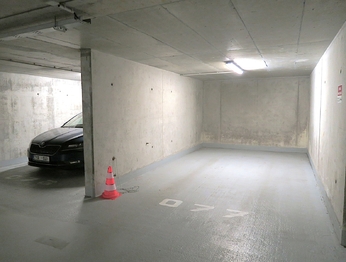 Pronájem malého objektu, 20 m2, Praha 5 - Smíchov