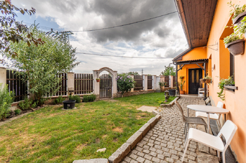 Prodej domu, 125 m2, Skorkov