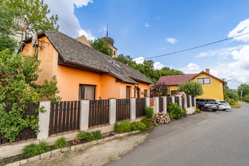 Prodej domu, 125 m2, Skorkov