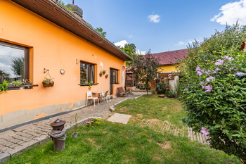 Prodej domu, 125 m2, Skorkov