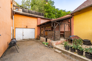 Prodej domu, 125 m2, Skorkov
