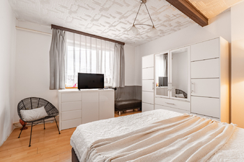 Prodej domu, 125 m2, Skorkov