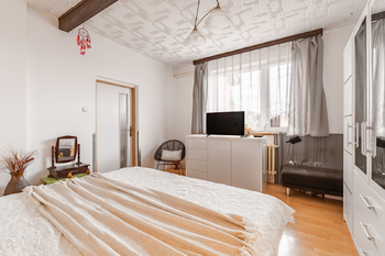 Prodej domu, 125 m2, Skorkov