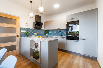 Prodej domu, 125 m2, Skorkov