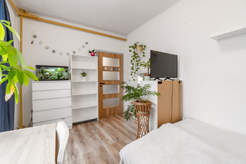 Prodej domu, 125 m2, Skorkov