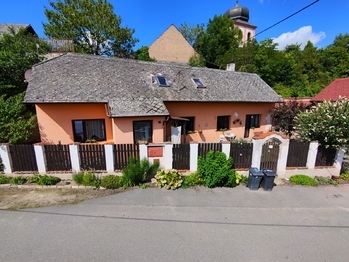 Prodej domu, 125 m2, Skorkov