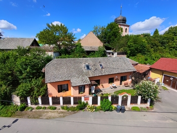 Prodej domu, 125 m2, Skorkov