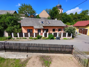 Prodej domu, 125 m2, Skorkov