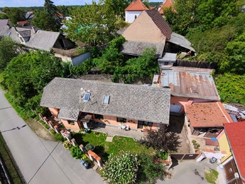 Prodej domu, 125 m2, Skorkov