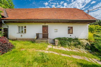 Prodej chaty / chalupy, 146 m2, Dolní Cerekev