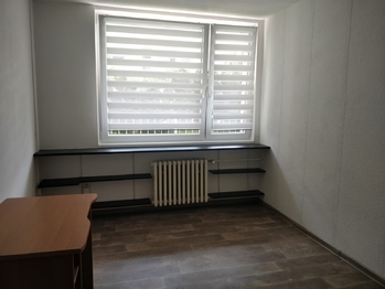Pronájem bytu 1+kk v osobním vlastnictví, 36 m2, Březnice