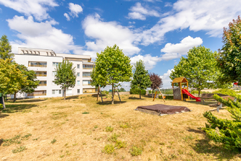 Prodej bytu 2+kk v osobním vlastnictví, 93 m2, Praha 5 - Stodůlky