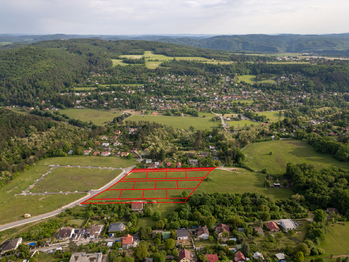 Prodej pozemku, 15151 m2, Petrov