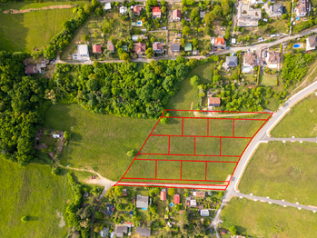 Prodej pozemku, 15151 m2, Petrov