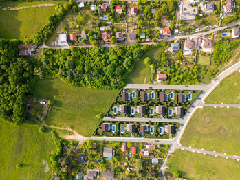 Prodej pozemku, 15151 m2, Petrov