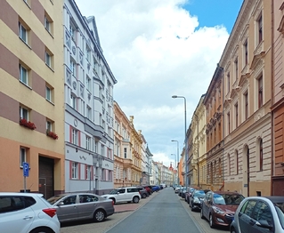 Prodej bytu 3+kk v osobním vlastnictví, 82 m2, Plzeň