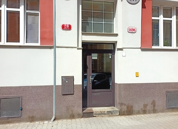 Prodej bytu 3+kk v osobním vlastnictví, 82 m2, Plzeň