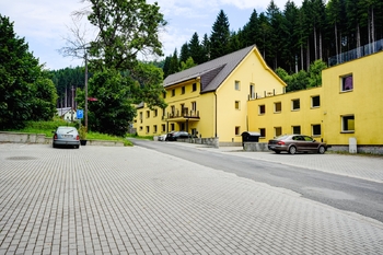 Prodej bytu 2+kk v osobním vlastnictví, 55 m2, Jeseník