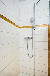 Prodej bytu 2+kk v osobním vlastnictví, 55 m2, Jeseník