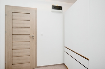 Prodej bytu 2+kk v osobním vlastnictví, 55 m2, Jeseník