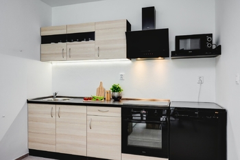 Prodej bytu 2+kk v osobním vlastnictví, 55 m2, Jeseník
