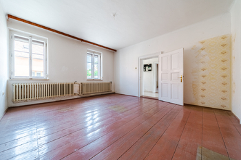 Prodej domu, 103 m2, Rybníky