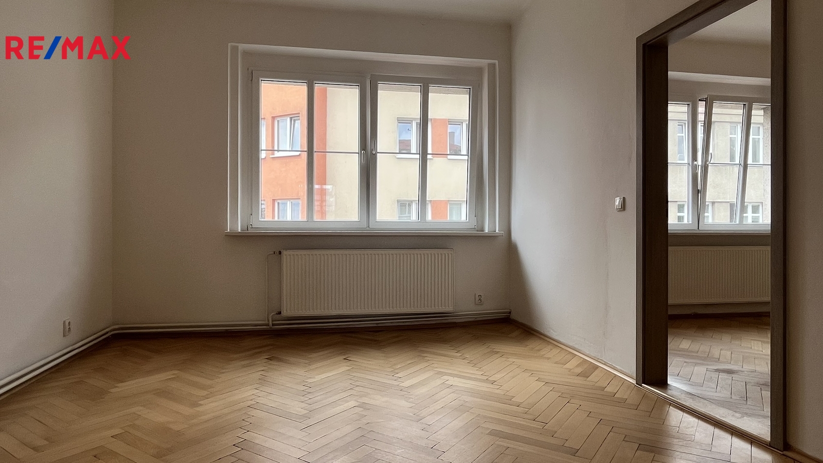 Prodej bytu 2+1 v osobním vlastnictví, 63 m2, Kladno