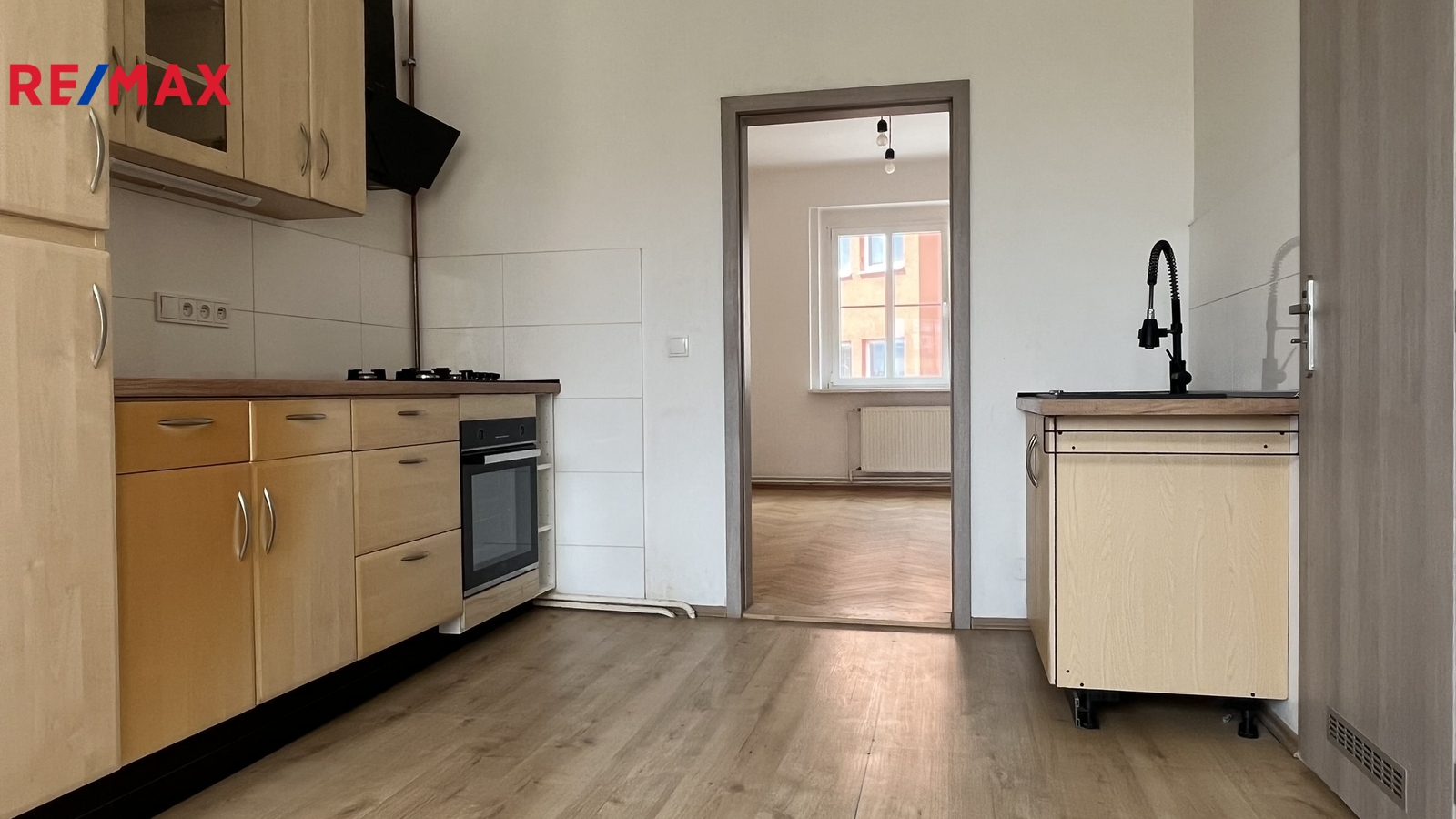 Prodej bytu 2+1 v osobním vlastnictví, 63 m2, Kladno