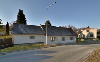 Prodej domu, 78 m2, Malešov
