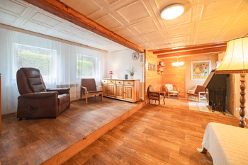 Prodej domu, 90 m2, Benešov u Semil