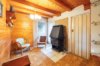 Prodej domu, 90 m2, Benešov u Semil