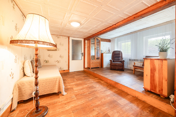 Prodej domu, 90 m2, Benešov u Semil