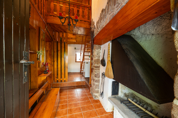 Prodej domu, 90 m2, Benešov u Semil