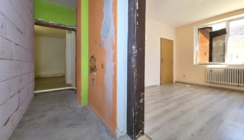 Prodej domu, 130 m2, Postoloprty