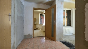 Prodej domu, 130 m2, Postoloprty