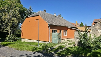 Prodej domu, 130 m2, Postoloprty