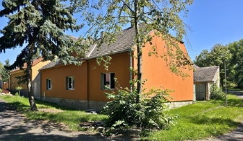 Prodej domu, 130 m2, Postoloprty
