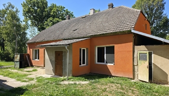 Prodej domu, 130 m2, Postoloprty