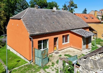 Prodej domu, 130 m2, Postoloprty