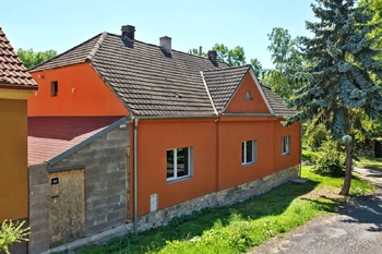 Prodej domu, 130 m2, Postoloprty