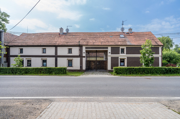Prodej domu, 210 m2, Pšovlky
