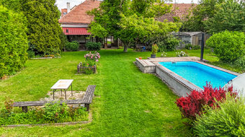 Prodej domu, 210 m2, Pšovlky