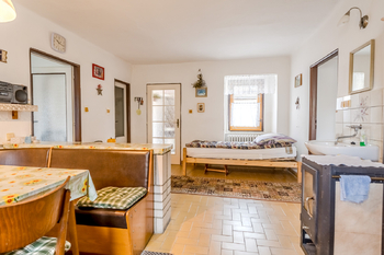 Prodej domu, 210 m2, Pšovlky