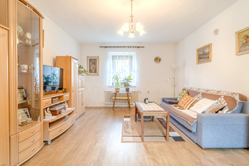 Prodej domu, 210 m2, Pšovlky