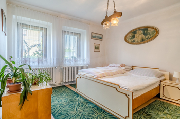 Prodej domu, 210 m2, Pšovlky