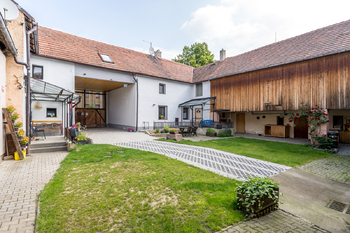 Prodej domu, 210 m2, Pšovlky