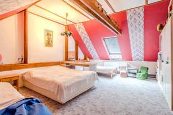 Prodej domu, 210 m2, Pšovlky