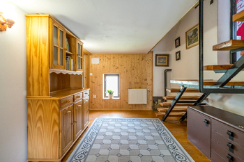 Prodej domu, 210 m2, Pšovlky