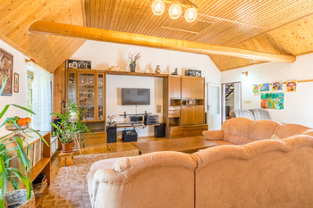 Prodej domu, 210 m2, Pšovlky