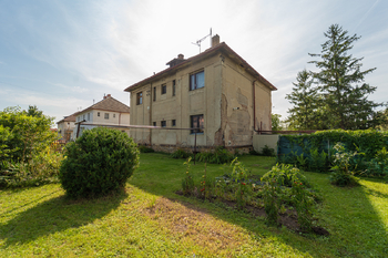 Prodej bytu 3+1 v osobním vlastnictví, 97 m2, Český Brod
